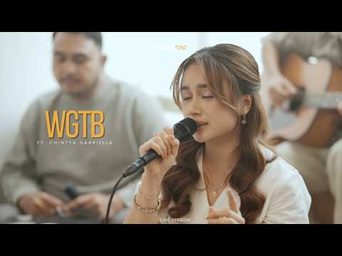 WGTB feat. Chintya Gabriella | Connect Worship
