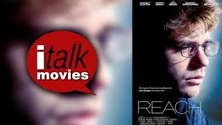 The Cast of REACH in Studio! - iTalk Movies video