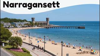 10 Best Things to Do in Narragansett, Rhode Island