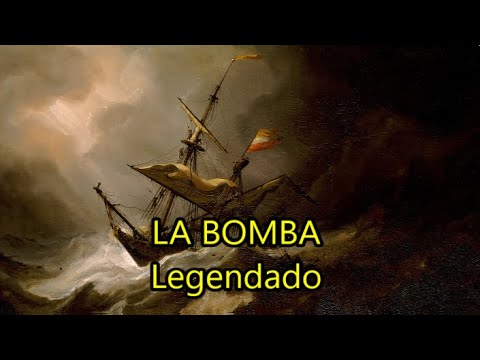 La Bomba (Ensalada) - Mateo Flecha El Viejo (1481-1553) - LEGENDADO PT/BR