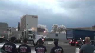 preview picture of video 'Key Bank Tower Implosion 8-18-2007 (Salt Lake City, UT)'