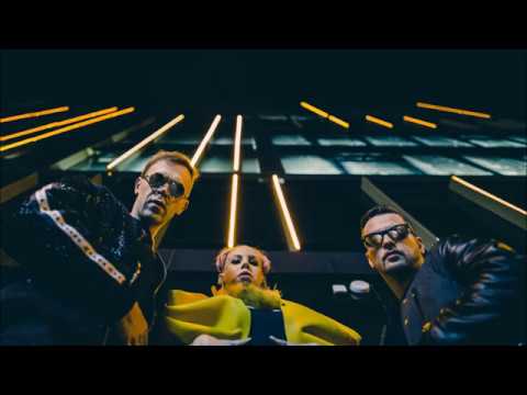 TIIU x OKYM x SEMY - Näita oma energiat (Eesti Laul 2018)