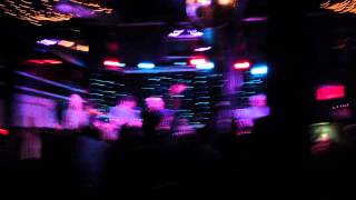 Stuck Between Stations & Sequestered in Memphis - The Hold Steady - Live @ Ottobar 10/16/2012