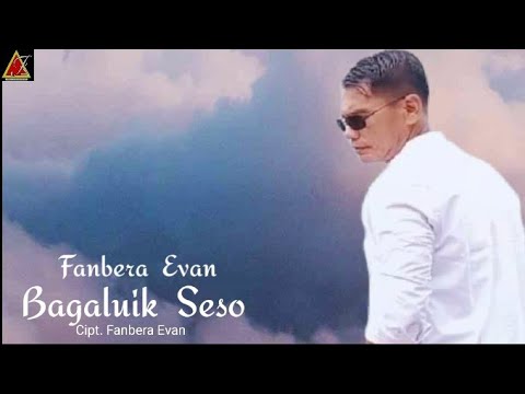Fanbera Evan - Bagaluik Seso - Official music video / Lagu minang terbaru 2023