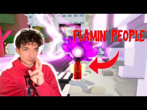 Fanste DOMINATES Jujutsu Shenanigans