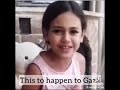 Samer World Goes Blind Video Edit By Change For Good Samermadeit