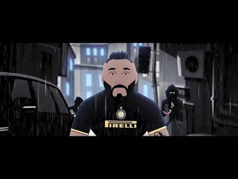 Mistah-Vee feat. Dollypran - Hood (Official Music Video)