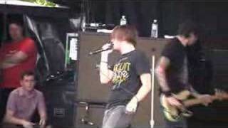 Silverstein - If You Could See Into My Soul (SOM 05of17)