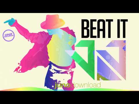 DNZF217 // JJ - BEAT IT (Official Video DNZ RECORDS)