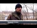 За рекой. 92-я бригада 