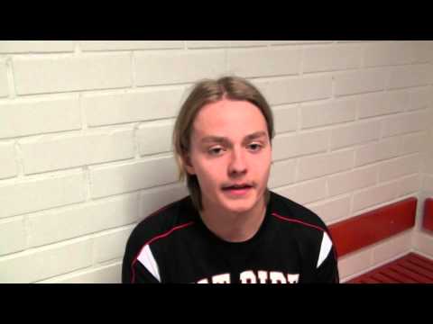 Niko Uurtio - 2015-2016