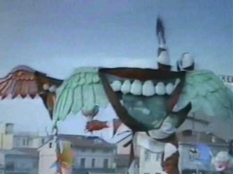 Viareggio:storia del Carnevale (parte 11)