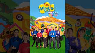Down By The Station (Pufferbillies) - RSW4 - The Wiggles
