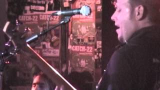 Against All Authority - Live at the Factory