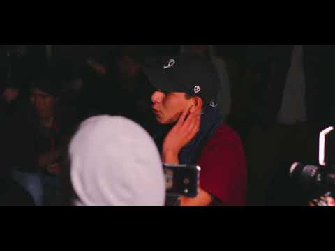 Lateral vs AKS vs Piero vs Ken Zingle - El Circulo 2 vs 2