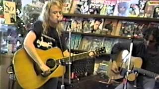 Mary Karlzen • Here We Go