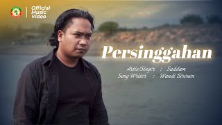 Download lagu Persinggahan - Saddam mp3