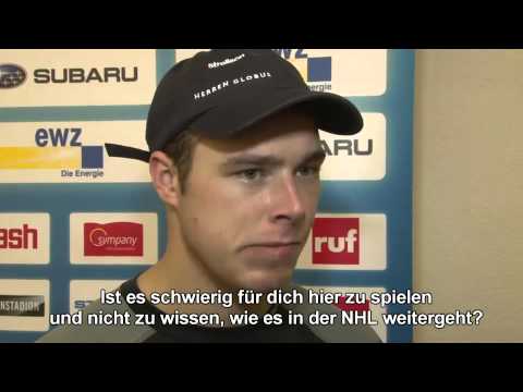 Update vom 04.01.2013 - ZSC Lions - EHC Biel