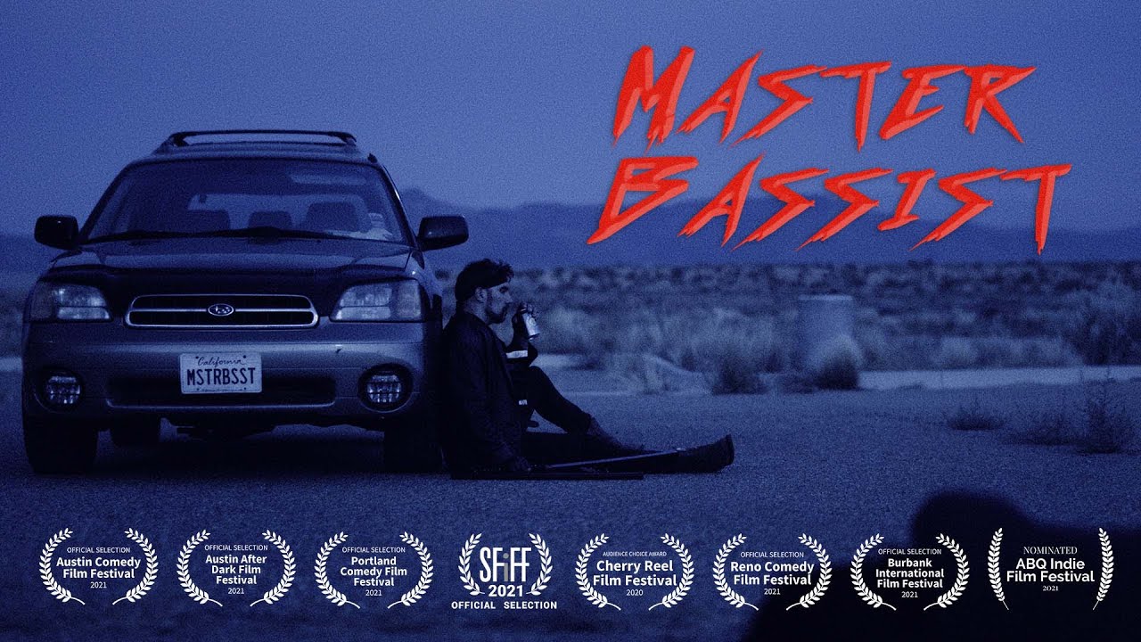 Master Bassist