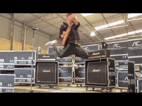 Cada Segundo - Douglas Malharo