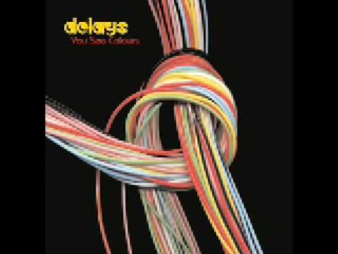 Delays- Winter's Memory Of Summer