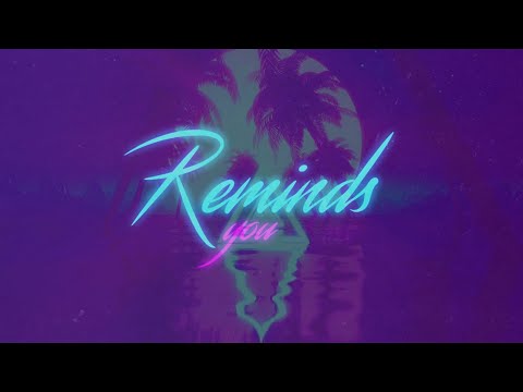 Mystykal Kut - Reminds you [ Lyrics Video ]