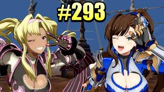 ゆるガチGBVSR Part 293「グラマスユーステスとの対戦でIQが下がるとは思わなかった」（Twitch同時配信・Steam版・2026年7月7日収録）