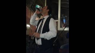 Orhan Dushullovci - Jam Merzite Mbush Me Halle