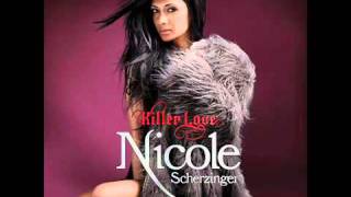 Nicole Scherzinger - Tomorrow Never Dies