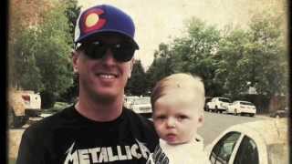 "Hands On Your Heart" by Matt Pryor - Get Up Kids