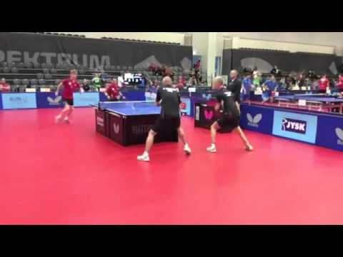 Class T-M7, DEN-GBR, Double