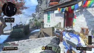 へっぽこ兎人のBO4 No.17