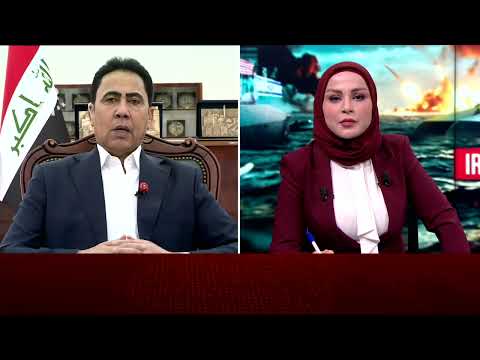 پارێزگاری نەینەوا: سوپای عێراق لە شوێنی ئەو گرووپە چەکدارانە جێگیرکرا کە هێرشیان دەکردە سەر هەرێمی کوردستان پارێزگاری نەینەوا: سوپای عێراق لە شوێنی ئەو گرووپە چەکدارانە جێگیرکرا کە هێرشیان دەکردە سەر هەرێمی کوردستان