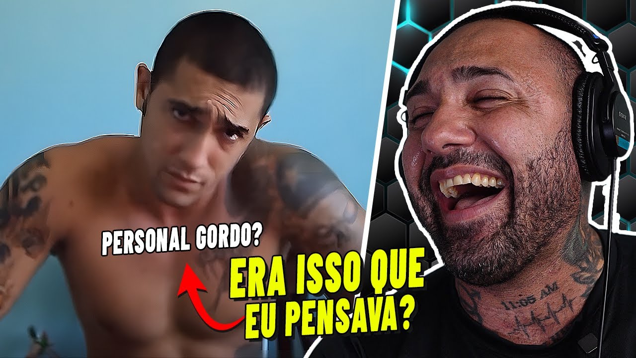 REAGINDO AO SCARPELLY DO VELHO TESTAMENTO