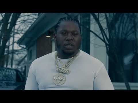 O.E.G. Fettie - Silenced Pain