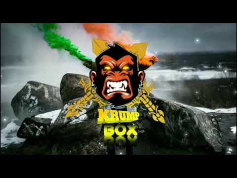 H.Beatz - Ark_Event_Outrage_Anthem(No_Intro) - [ KRUMP ]