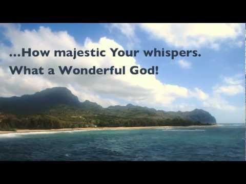 Wonderful Maker