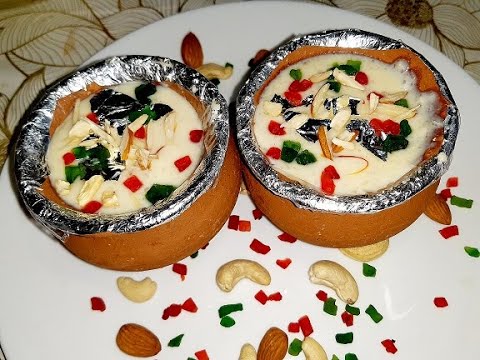 Hyderabadi shaadiyon wali sweet - Gil e Firdose - Bilkul mazedaar khate rehjaaoge