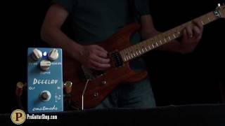 Video thumbnail for CMAT Mods Deeelay by ProGuitarShopDemos
