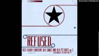 Refused - Blind