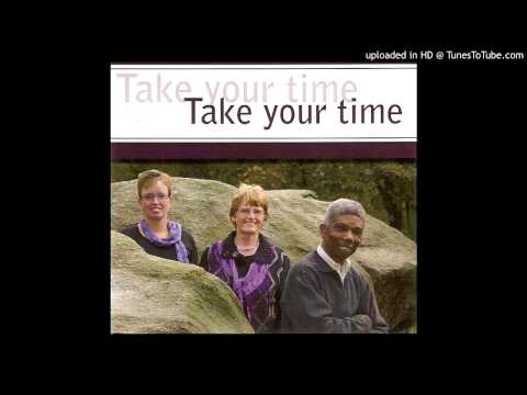 Ronald Esseboom - Take your time