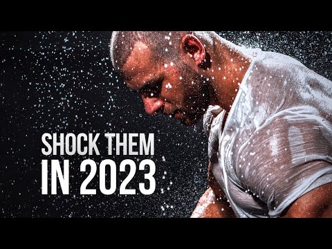 WORK HARD IN SILENCE, SHOCK THEM WITH YOUR SUCCESS | Best Motivational Speeches | Wake Up Positive