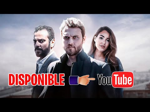 NUEVA SERIES TURCA DOBLADA: El Pozo, (Cukur)