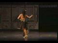 A Tango Milonga video -  Song: La Punalada