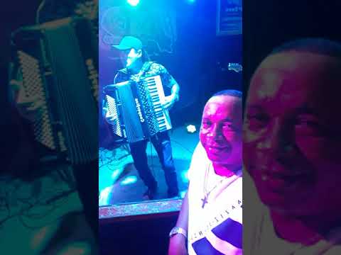 Forró do AP com Hudson xavier e forró de homi