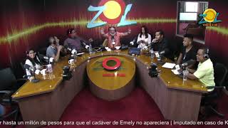 Analizando los mitos, cábalas y leyendas de los dominicanos en El Mismo Golpe con Jochy Parte 2