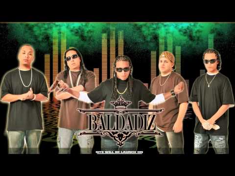 Baldadiz - Summerlove