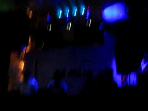 23.07.2010. Club Plitvice @ Javi Mula - Sexy lady