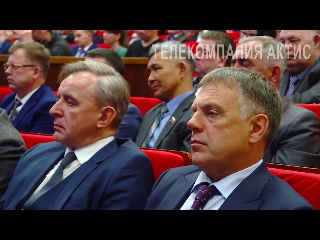 Дороги, строительство и новые льготы