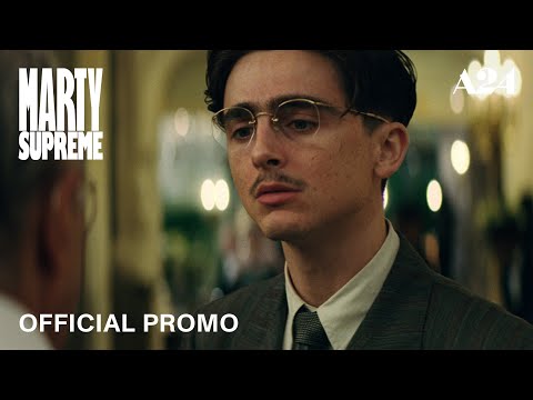 Official Promo